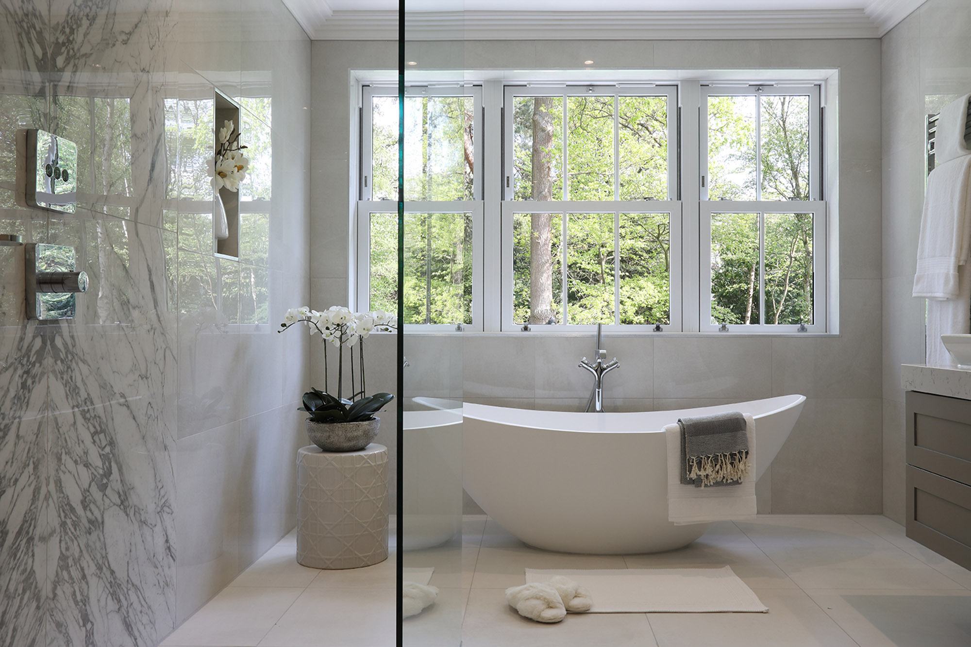 Barclay Interiors | Interior Designer in Ascot, Berkshire : London